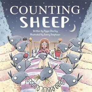 Counting Sheep by 