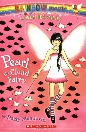 Pearl the Cloud Fairy by Daisy Meadows