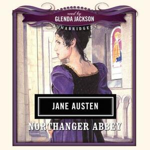 Northanger Abbey by Jane Austen