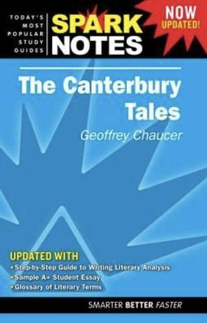 The Canterbury Tales by SparkNotes