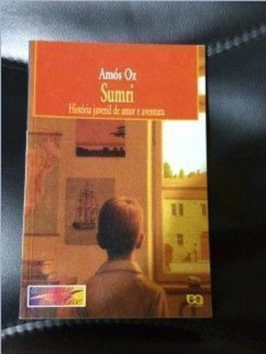 Sumri: História Juvenil de Amor e Aventura by Amos Oz