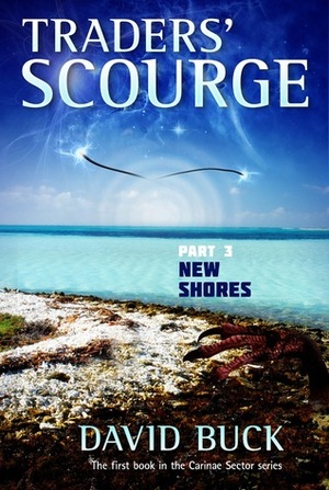 New Shores by David Buck