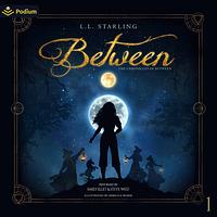 Between by L.L. Starling