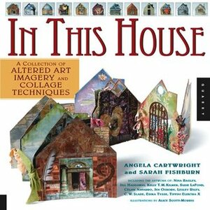In This House by Angela Cartwright, Sarah Fishburn