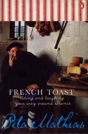 French Toast by Peta Mathias