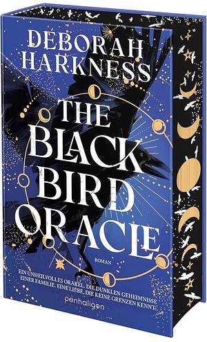 The Black Bird Oracle by Deborah Harkness