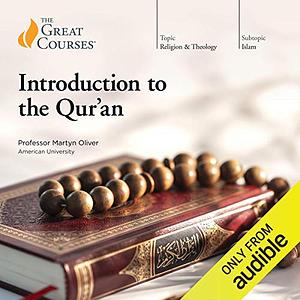 The Great Courses Introduction to the Qur'an Course Guidebook  by Martyn Oliver