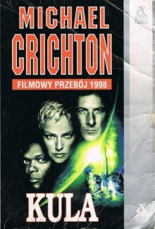 Kula by Michael Crichton