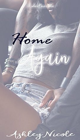 Home Again by AshleyNicole