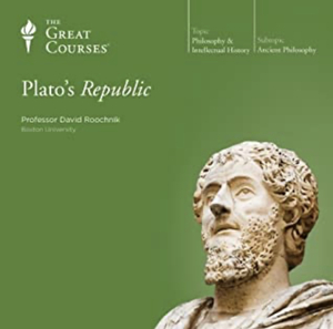 Plato's Republic by David Roochnik
