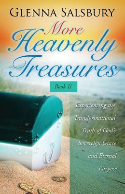 More Heavenly Treasures Book II by Glenna Salsbury