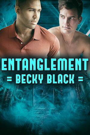 Entanglement by Becky Black