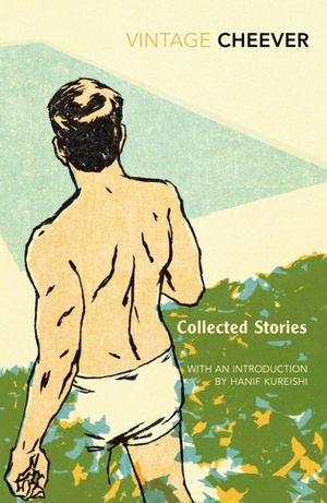 Collected Stories by John Cheever