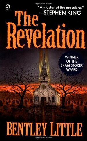 The Revelation by Bentley Little