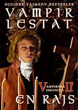 Vampir Lestat by Anne Rice