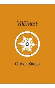 Vděčnost by Oliver Sacks