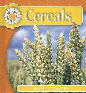 Cereals by Nicola Edwards