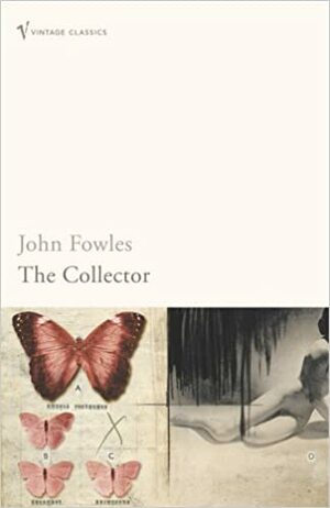 The Collector by John Fowles