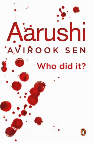 Aarushi by Avirook Sen