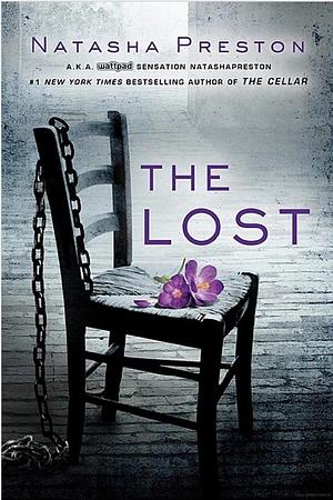 The Lost by Natasha Preston