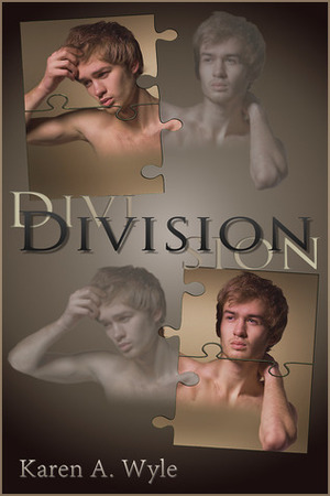 Division by Karen A. Wyle