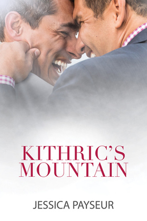 Kithric's Mountain by Jessica Payseur