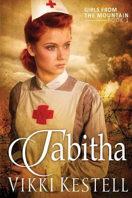 Tabitha by Vikki Kestell