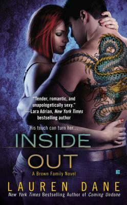 Inside Out by Lauren Dane