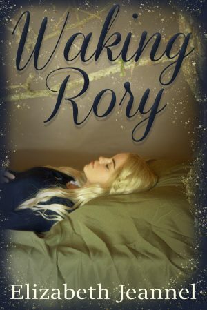 Waking Rory by Elizabeth Jeannel
