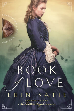 Book of Love by Erin Satie