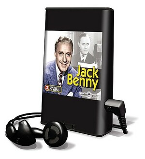 Jack Benny by Jack Benny