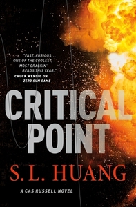 Critical Point by S.L. Huang