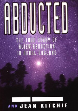 Abducted by Jean Andrews, Ann Ritchie