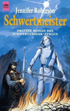 Schwertmeister by Jennifer Roberson