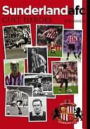 Sunderland AFC Cult Heroes by Rob Mason