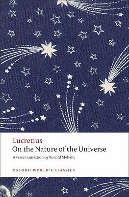 On the Nature of the Universe by Lucretius