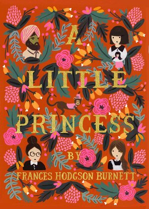 A Little Princess by Frances Hodgson Burnett