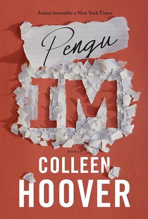 Pengu im by Colleen Hoover, Colleen Hoover