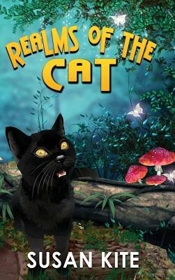 Realms of the Cat by Susan Kite