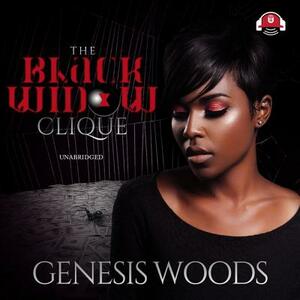 The Black Widow Clique by Genesis Woods