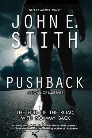 Pushback by John E. Stith