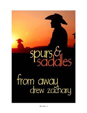 From Away by Drew Zachary