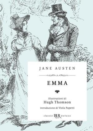 Emma by Jane Austen