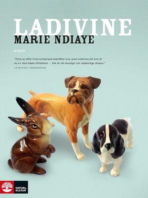 Ladivine by Marie NDiaye