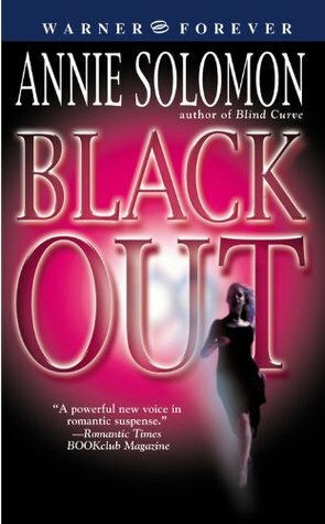 Blackout by Annie Solomon