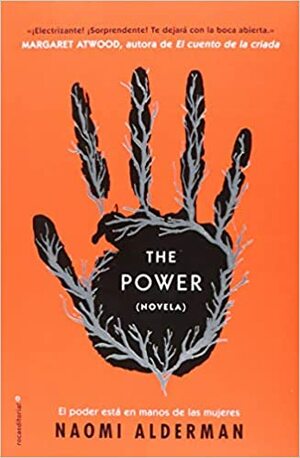 The Power by Naomi Alderman