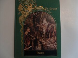 Dwarfs by Ellen Galford