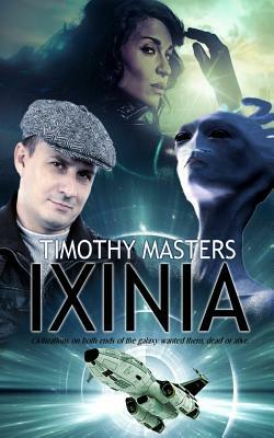 Ixinia by Timothy Masters