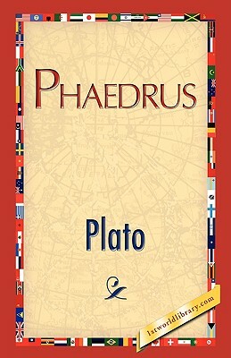 Phaedrus by Plato