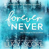 Forever Never by Lucy Score